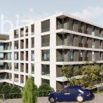 Maltepe’de Modern Daire, İstanbul (İlan No: 7258)
