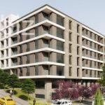 Maltepe’de Modern Daire, İstanbul (İlan No: 7258)
