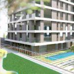 Maltepe’de Modern Daire, İstanbul (İlan No: 7258)