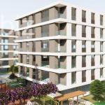 Maltepe’de Modern Daire, İstanbul (İlan No: 7258)