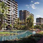 İstanbul’un Kalbinde Şirin 2+1 Daire (İlan No: 7262)