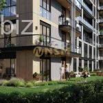 İstanbul’un Kalbinde Şirin 2+1 Daire (İlan No: 7262)