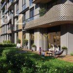 İstanbul’un Kalbinde Şirin 2+1 Daire (İlan No: 7262)