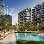 İstanbul’un Kalbinde Şirin 2+1 Daire (İlan No: 7262)