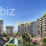 İstanbul’un Kalbinde Şirin 2+1 Daire (İlan No: 7262)