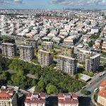 İstanbul’un Kalbinde Şirin 2+1 Daire (İlan No: 7262)