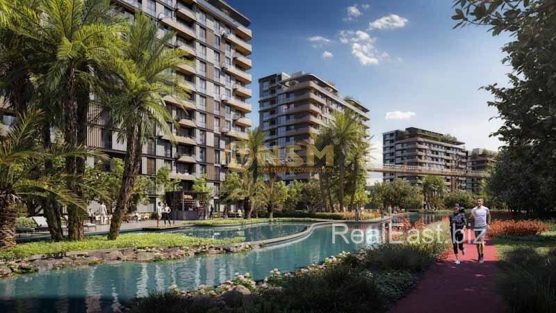 Charming 2+1 Apartment in the Heart of Istanbul