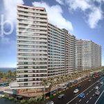 İstanbul’da Manzaralı Şirin 2+1 Daire (İlan No: 7263)