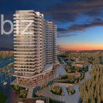 İstanbul’da Manzaralı Şirin 2+1 Daire (İlan No: 7263)