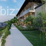 İstanbul’un Kalbinde Şık 2+1 Daire (İlan No: 7266)
