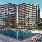 Canlı İstanbul’da Şirin 2+1 Daire (İlan No: 7268)
