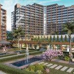 Canlı İstanbul’da Şirin 2+1 Daire (İlan No: 7268)