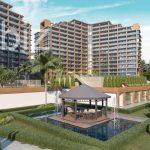 Canlı İstanbul’da Şirin 2+1 Daire (İlan No: 7268)
