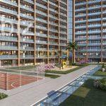 Canlı İstanbul’da Şirin 2+1 Daire (İlan No: 7268)