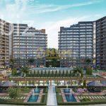 Canlı İstanbul’da Şirin 2+1 Daire (İlan No: 7268)