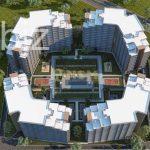 Canlı İstanbul’da Şirin 2+1 Daire (İlan No: 7268)
