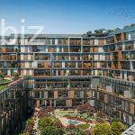 Şişli, İstanbul’da Modern Daire (İlan No: 7270)