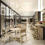 Şişli, İstanbul’da Modern Daire (İlan No: 7270)