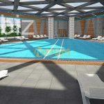 Stunning 1+1 Apartment in the Heart of Istanbul (Listing No: 7271)