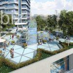 Stunning 1+1 Apartment in the Heart of Istanbul (Listing No: 7271)
