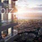 Stunning 1+1 Apartment in the Heart of Istanbul (Listing No: 7271)