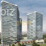 Stunning 1+1 Apartment in the Heart of Istanbul (Listing No: 7271)