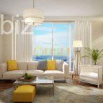 Stunning 1+1 Apartment in the Heart of Istanbul (Listing No: 7271)