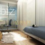 Stunning 1+1 Apartment in the Heart of Istanbul (Listing No: 7271)