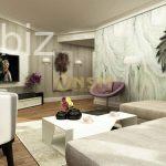 Stunning 1+1 Apartment in the Heart of Istanbul (Listing No: 7271)
