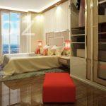 Stunning 1+1 Apartment in the Heart of Istanbul (Listing No: 7271)
