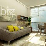 Stunning 1+1 Apartment in the Heart of Istanbul (Listing No: 7271)