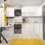 Stunning 1+1 Apartment in the Heart of Istanbul (Listing No: 7271)
