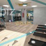 Stunning 1+1 Apartment in the Heart of Istanbul (Listing No: 7271)