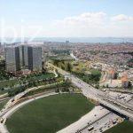 Stunning 1+1 Apartment in the Heart of Istanbul (Listing No: 7271)