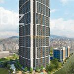 Deniz Kenarında 1+1 Daire İstanbul’da (İlan No: 7275)