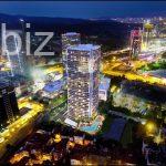 Deniz Kenarında 1+1 Daire İstanbul’da (İlan No: 7275)