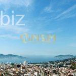 Deniz Kenarında 1+1 Daire İstanbul’da (İlan No: 7275)