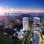 Deniz Kenarında 1+1 Daire İstanbul’da (İlan No: 7275)