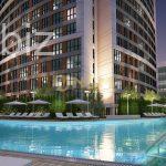 Deniz Kenarında 1+1 Daire İstanbul’da (İlan No: 7275)