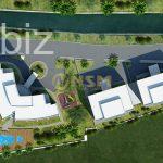 Deniz Kenarında 1+1 Daire İstanbul’da (İlan No: 7275)
