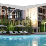 Deniz Kenarında 1+1 Daire İstanbul’da (İlan No: 7275)