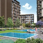 Sarıyer, İstanbul’da Lüks Daire (İlan No: 7277)