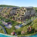 Serene Living in Eyup, Istanbul (Listing No: 7280)