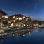 Serene Living in Eyup, Istanbul (Listing No: 7280)