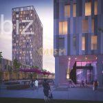 Charming 2+1 Apartment in Istanbul (Listing No: 7281)