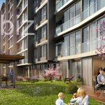 Charming 2+1 Apartment in Kartal, Istanbul (Listing No: 7282)