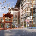 Charming 2+1 Apartment in Kartal, Istanbul (Listing No: 7282)