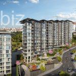 Charming 2+1 Apartment in Kartal, Istanbul (Listing No: 7282)