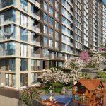 Charming 2+1 Apartment in Kartal, Istanbul (Listing No: 7282)