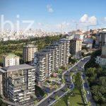 Charming 2+1 Apartment in Kartal, Istanbul (Listing No: 7282)